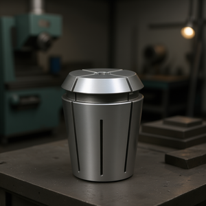Ttake ERXT 20 D Reduction And Tapping Collet For <b>Machining</b> Applications - Product Image 3