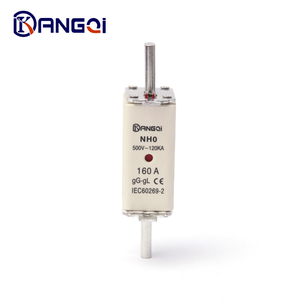 ฟิวส์ลิงค์สองตัวบ่งชี้ชุด nH 250A <span class=keywords><strong>NH2</strong></span> 400A - Product Image 4