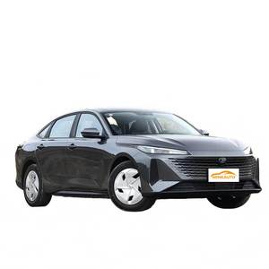 Changan Oshan 520 EV: 515 km de Autonomía, Batería CATL LFP, Carga Rápida Sedán Eléctrico Eficiente para <span class=keywords><strong>Taxi</strong></span> y Familia - Product Image 3