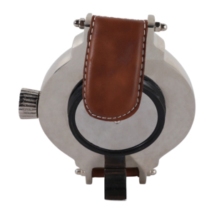 Orologio da Tavolo Moderno Minimalista, Piccolo Orologio Decorativo da Scrivania - Product Image 5