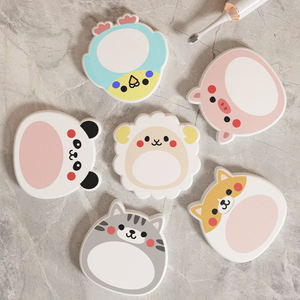 منظم حوض غسيل مخصص، حامل أكواب للسيارة، صينية ملونة وجذابة، قاعدة أكواب من التراب الدياتومي صديقة للبيئة، قاعدة أكواب دائرية - Product Image 2