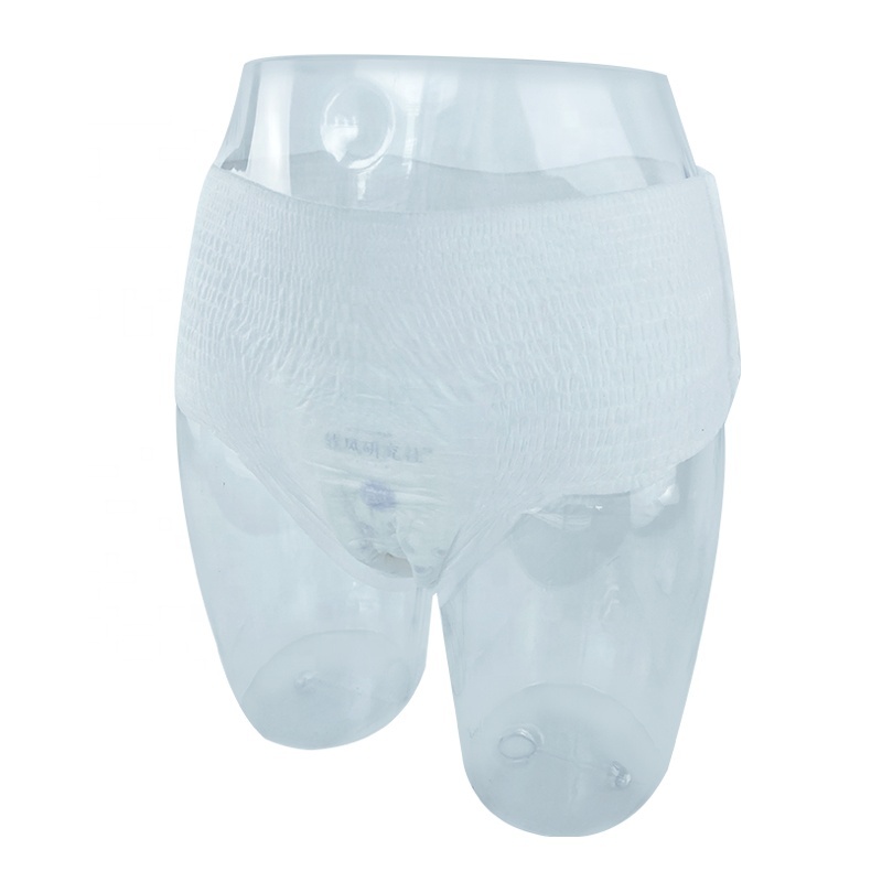 Top Quality Cheap Cotton Women Pads
