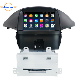 Radio con GPS para coche, con sistema Android reproductor Multimedia, unidad principal de navegación, para Chevrolet Orlando 2011, 2012, 2013, 2014, 2015 - Product Image 5