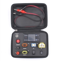 Testeur de puissance X-7SEVEN pour pièces automobiles, boîte de test de puissance, boîte d'affichage pour ampoules de phares LED, testeur de douilles LED 12V 110V 220V