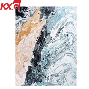 Motifs d'images modernes colorés imprimés <span class=keywords><strong>sur</strong></span> du <span class=keywords><strong>verre</strong></span> trempé pour le <span class=keywords><strong>verre</strong></span> à motifs de cuisine - Product Image 5