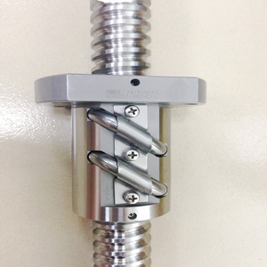 บอลสกรูแบบ S-2000I180a สำหรับเครื่องฉีดพลาสติก Fanuc รุ่น S2000I180B - Product Image 2