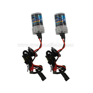 Pièces et accessoires automobiles Systèmes d'éclairage automobile Phares au xénon <span class=keywords><strong>H7</strong></span> 35W ampoules de phares au xénon HID <span class=keywords><strong>ampoule</strong></span> de phare au xénon HID - Product Image 5