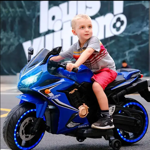 Günstige hochwertige Fernbedienung Beliebte Kinder Elektrische Aufsitz autos Kinderspiel zeug auto Für Kinder zum Fahren - Product Image 1