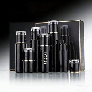 Flacons pulvérisateurs en <span class=keywords><strong>verre</strong></span> personnalisés en petites séries, avec vaporisateurs à brume, pour toner, lotion et huile <span class=keywords><strong>de</strong></span> pêche - Product Image 1