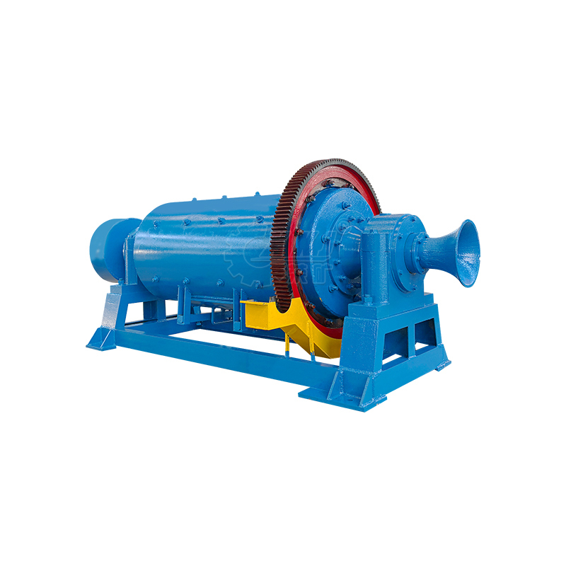 High Quality Used Small Scale Mining