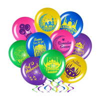 Ballons en Latex à hélium, Logo personnalisé, Logo de la société, Ballon imprimé, pour la Promotion, vente en gros