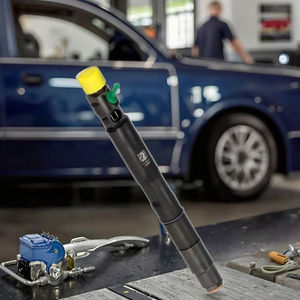 Inyector Common Rail AAHDP03010 para JMC JX493ZLQ3A Del-phi, piezas de motor diésel EJBR04501D y EJBR03301D, nuevo Material de aluminio - Product Image 1