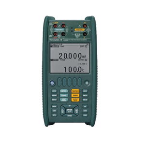 เครื่องสอบเทียบกระบวนการอเนกประสงค์ Yokogawa CA500 ซีรีส์ รุ่นใหม่และเป็นของแท้ - Product Image 1