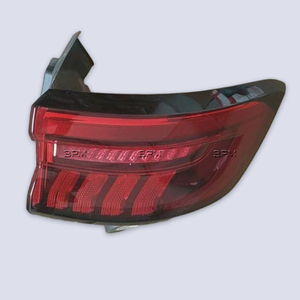 LUZ TRASERA LUZ MEDIO EXTERIOR Para HAVAL <span class=keywords><strong>H6</strong></span> 2020 2021 2022 2023 Great Wall Hover - Product Image 6