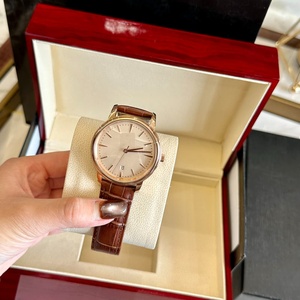 Reloj Vacheron de Alta Gama con Movimiento Mecánico Automático, Resistente al Agua para Uso Diario, Visualización de Fecha, Pulido de Precisión, Constantins - Product Image 3