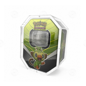 Wholesale Clear Anti Yellowing Archival Grade <b>Acrylic</b> <b>Display</b> Case For Trading Card Collectibles - Product Image 4
