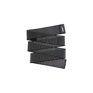 Support de cheville Lihao à haute élasticité, sangle de compression unisexe, protection sportive - Product Image 4