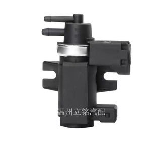 Valve de contrôle de suralimentation Ford Turbo 55188509 55203202, solénoïde à vide pour remplacement et réparation - Product Image 5