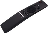 Mando a distancia BN59-01292A RMCSPM1AP1 BN59-01241A, repuesto de mando a distancia de voz compatible con televisor inteligente Samsung QN65Q7FD UN40MU7000FXZA UN43MU630D, BN59-01266A