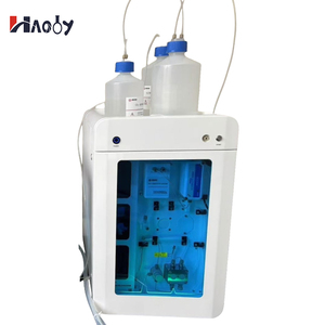 व्यापक तकनीकी विनिर्देशों के साथ अनुकूलन Support-ICR90 आयन क्रोमैटोग्राफ - Product Image 3