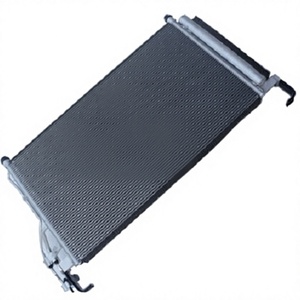 Good Condition for HYUN DAI Auto A/c <b>Condenser</b> 976064H200 976064H000 976064H100 Truck Parts Accessories TAI - Product Image 1