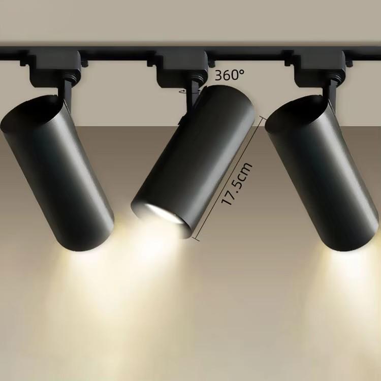 Surface Mounted COB LED Rail Lights