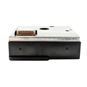 Pm08 Air Quality Sensor Module 46x34x19 Digital Dust Sampler For Environmental Monitoring - Product Image 2