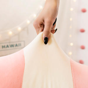 Jouet en peluche de 40cm, petite tasse de thé à bulles de fraise, oreiller de thé au lait de Boba, jouet en peluche - Product Image 3