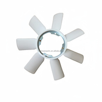 21060-22J00  2106022J00 Pale de ventilateur de rechange de qualité originale pour moteur NISSAN