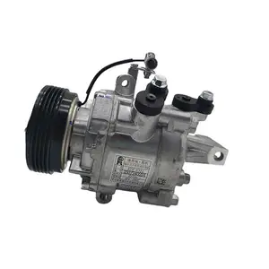 Refrigeration Parts Automobile AC Air Conditioner Compressor for Suzuki Swift 1.2 auto ac compressor