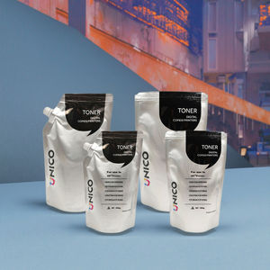 UNICO fabbrica compatibile con la polvere di <span class=keywords><strong>Toner</strong></span> di <span class=keywords><strong>ricarica</strong></span> nera per <span class=keywords><strong>HP</strong></span> 05A 12A 17A 26A 80A 83A 85A 88A 500g 1000g di <span class=keywords><strong>Toner</strong></span> sfuso - Product Image 2