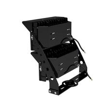 Projecteur LED de stade 1500W IP66 en aluminium moulé sous pression, module intégré, éclairage de terrain de sport, OEM d'usine