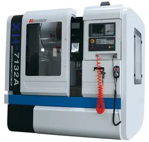 VMC1200 China Metall-CNC-Fräsmaschine 3-Achsen-Zentrum Vertikales Bearbeitungs zentrum FANUC CNC-Maschinen fräsen