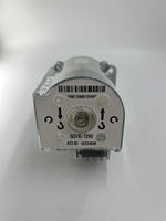 Interrupteur de fin de course pour palan rotatif Konecranes SWF QD/E-1200 52334846