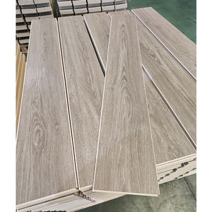 <span class=keywords><strong>Rivestimento</strong></span> Uv 20 Mil di lusso ampio <span class=keywords><strong>pavimento</strong></span> in vinile Parquet Click Lock Spc <span class=keywords><strong>pavimento</strong></span> 5mm 8mm impermeabile in pietra Lvt <span class=keywords><strong>pavimento</strong></span> in vinile - Product Image 1
