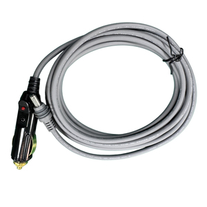 Câble d'alimentation 16 pieds (5 m) 12V 24V pour allume-cigare de voiture vers 5521 pour Starlink Mini, câble de charge 5,5 <span class=keywords><strong>x</strong></span> 2,1 mm - Product Image 5