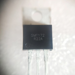 เซ็นเซอร์วัดอุณหภูมิสารกึ่งตัวนำ Smartec SMT160-30-220 รุ่น SMT172-TO220 - Product Image 6