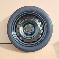 Convient pour Toyota Platinum 3X Small Spare Tire, BZ3X New Energy Legend GS3, Fenglanda Ruifang Small Emergency Spare Tire.
