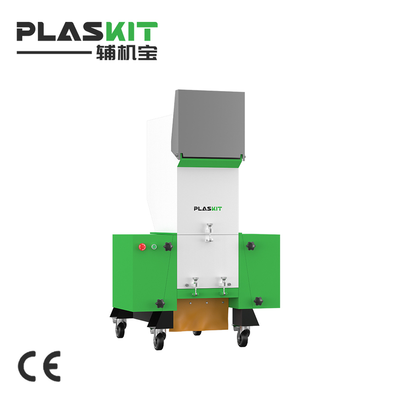 High Efficiency Muffled Crushing Equipment CE