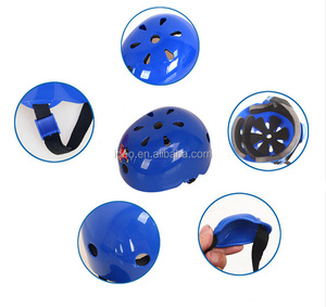 Mũ Bảo Hiểm An Toàn Cho Xe Tay Ga/Ván Trượt/Giày Trượt - Product Image 4