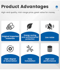 L'usine fournit directement 99.5% usine d'oxygène O2 de haute pureté équipement de génération de gaz médical générateur d'oxygène de conception moderne - Product Image 5