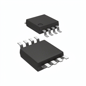 8 TSSOP, 8 MSOP MC10ELT25DTR2 Logic Electronics Component BOM IC In Stock - Product Image 1