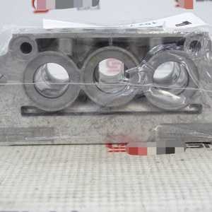 Yeni Orijinal Hazır Stokta NAVW-<span class=keywords><strong>3</strong></span>/8-<span class=keywords><strong>2</strong></span>-ISO Endüstriyel Otomasyon PAC Özel PLC Programlama Kontrol Cihazı - Product Image 1