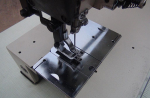 SHENPENG FGB6800 Domestic Sewing <b>Machine</b> for Big Bag - Product Image 3