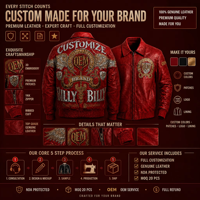 Veste universitaire en cuir d'agneau avec broderie appliquée OEM pour homme, veste d'aviateur en cuir avec strass personnalisée pour l'hiver