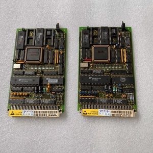 Placa de Circuito Original WD B37V106470, Piezas de Repuesto para Impresora Offset Manroland, Piezas para Máquina de Impresión B 37V 1064 70 - Product Image 1