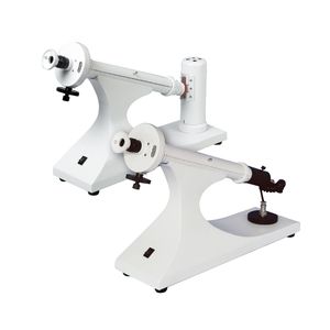 실험실 의료 장비 LED 램프 저렴한 광학 악기 디지털 설탕 자동 Polarimeter - Product Image 1