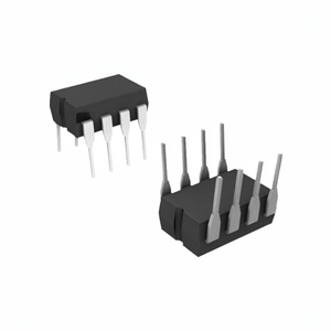 Electronics Component 8 CDIP Power Management (PMIC) Authorized Distributor MAX1232MJA - Product Image 1