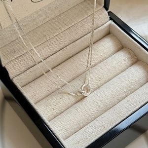 Collar con Colgante de Calabaza Verde Jade Natural de Estilo Chino Nuevo, con Cadena de Plata Pura S925 - Product Image 2