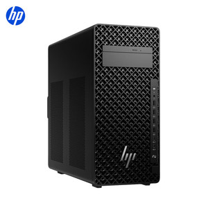 เวิร์กสเตชัน HP Z2 Tower G1i สำหรับองค์กร ปรับแต่งได้ รองรับ CPU Ultra DDR5 หน่วยความจำแบบไฮบริด  สามารถอัปเกรด GPU ได้ เหมาะสำหรับงาน CAD และตัดต่อวิดีโอ - Product Image 3